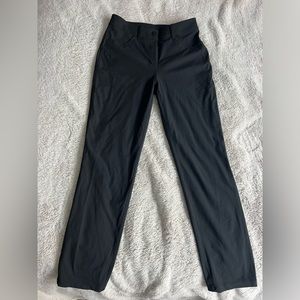 Lululemon city sleek pants size 4